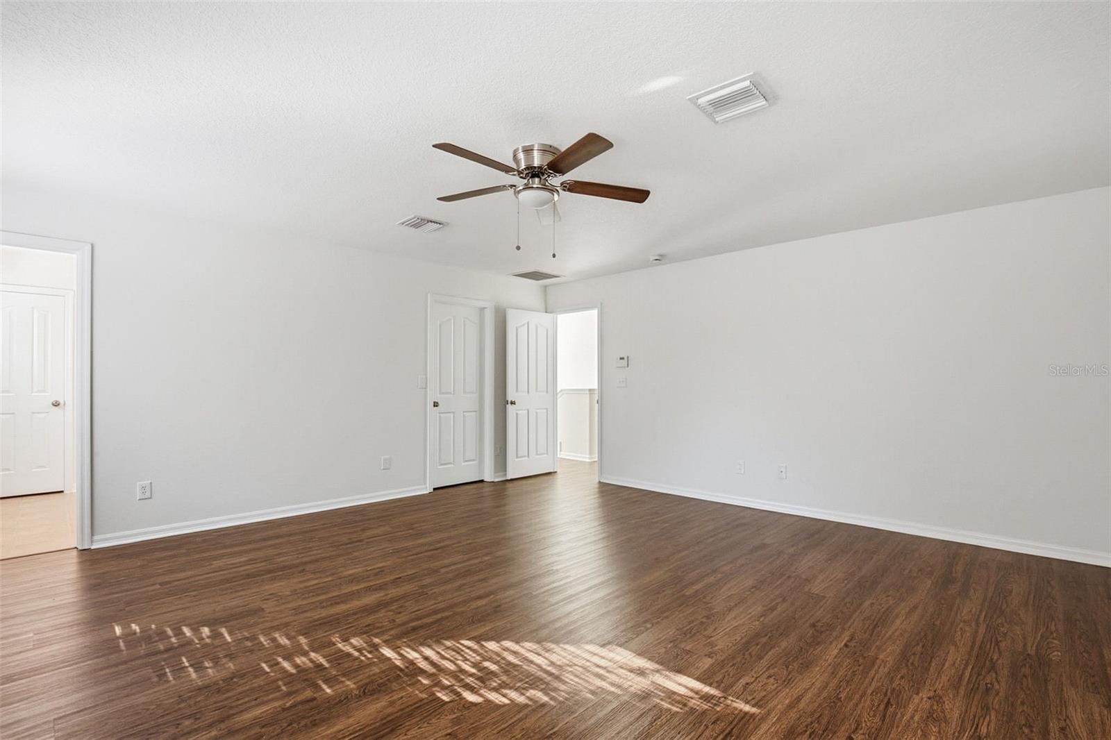 MAGNOLIA TRAILS - Residential