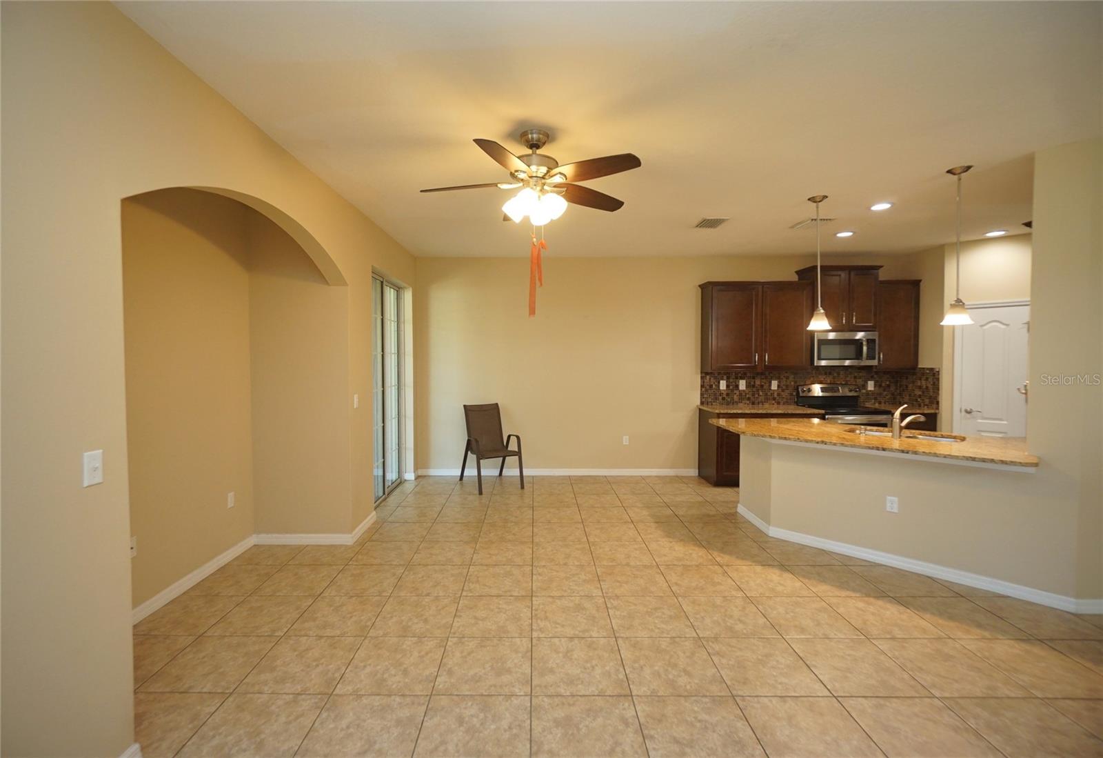 SCHOONER COVE A CONDO PH 82 - Residential Lease