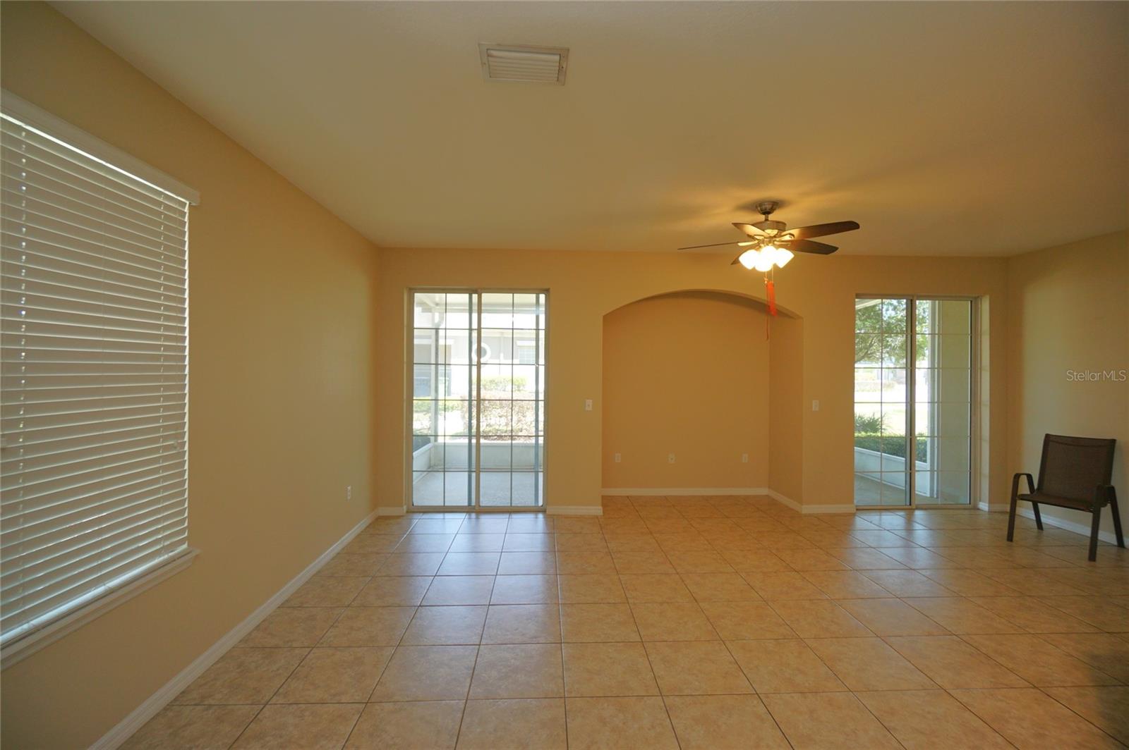 SCHOONER COVE A CONDO PH 82 - Residential Lease