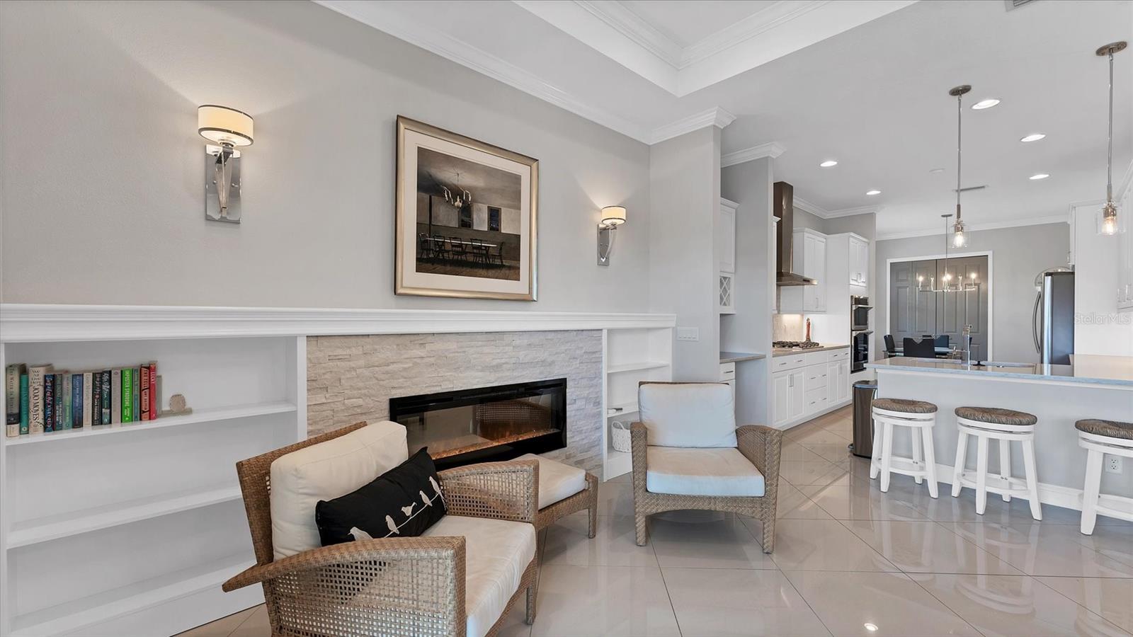 LEGENDS BAY - Residential