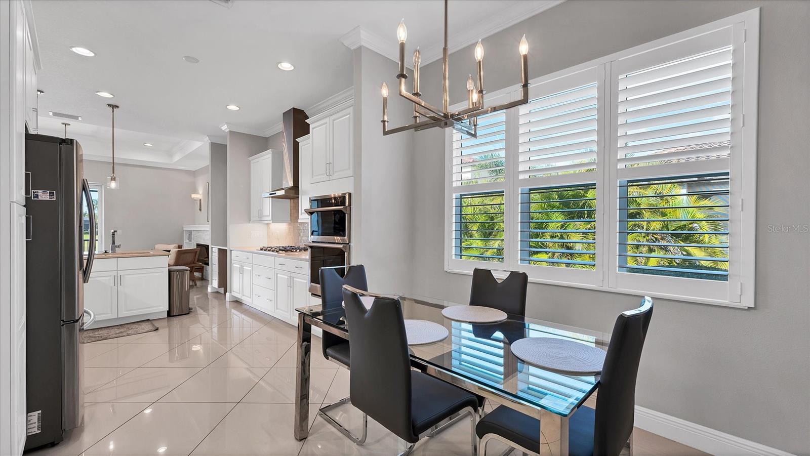 LEGENDS BAY - Residential