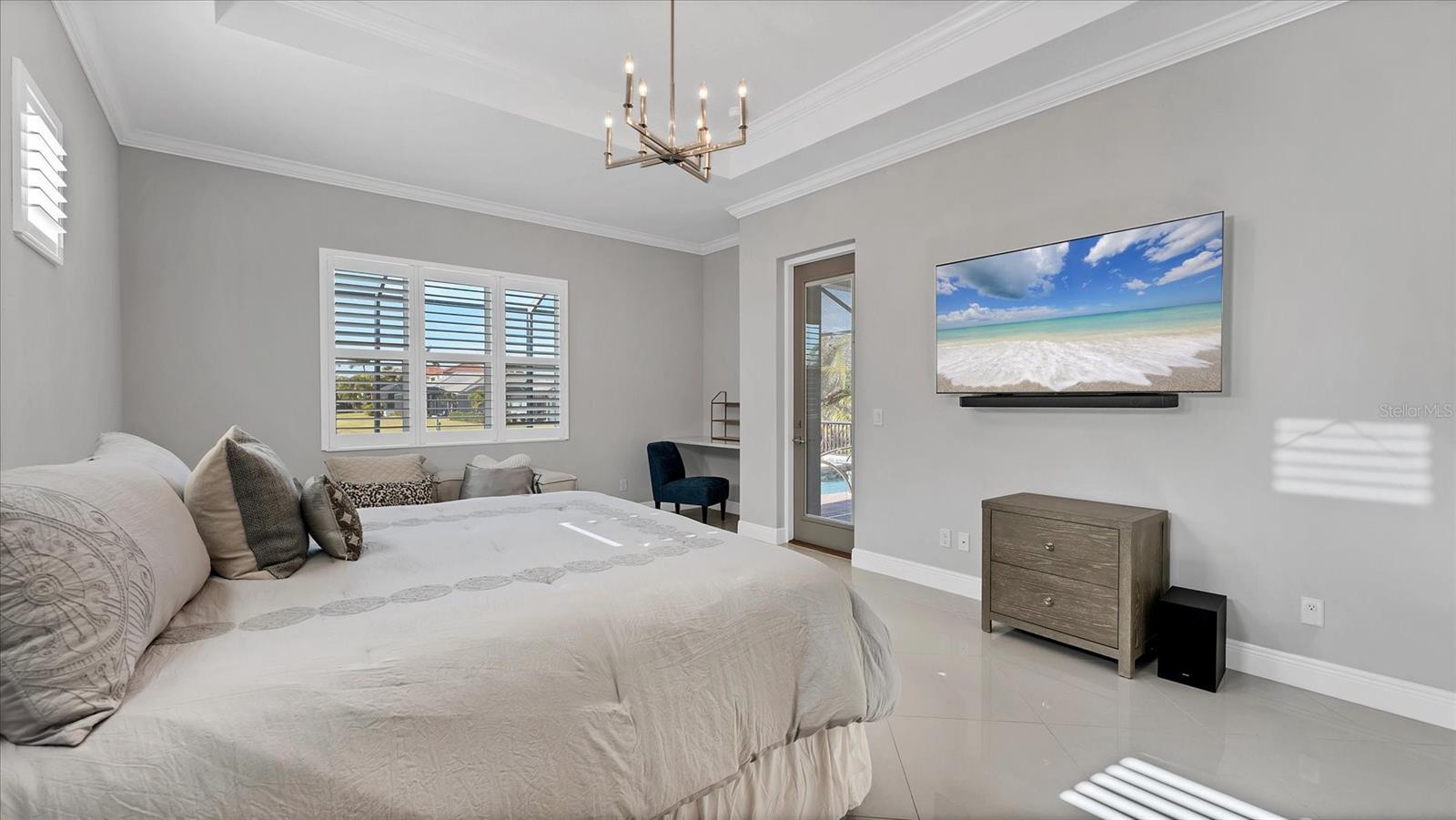 LEGENDS BAY - Residential