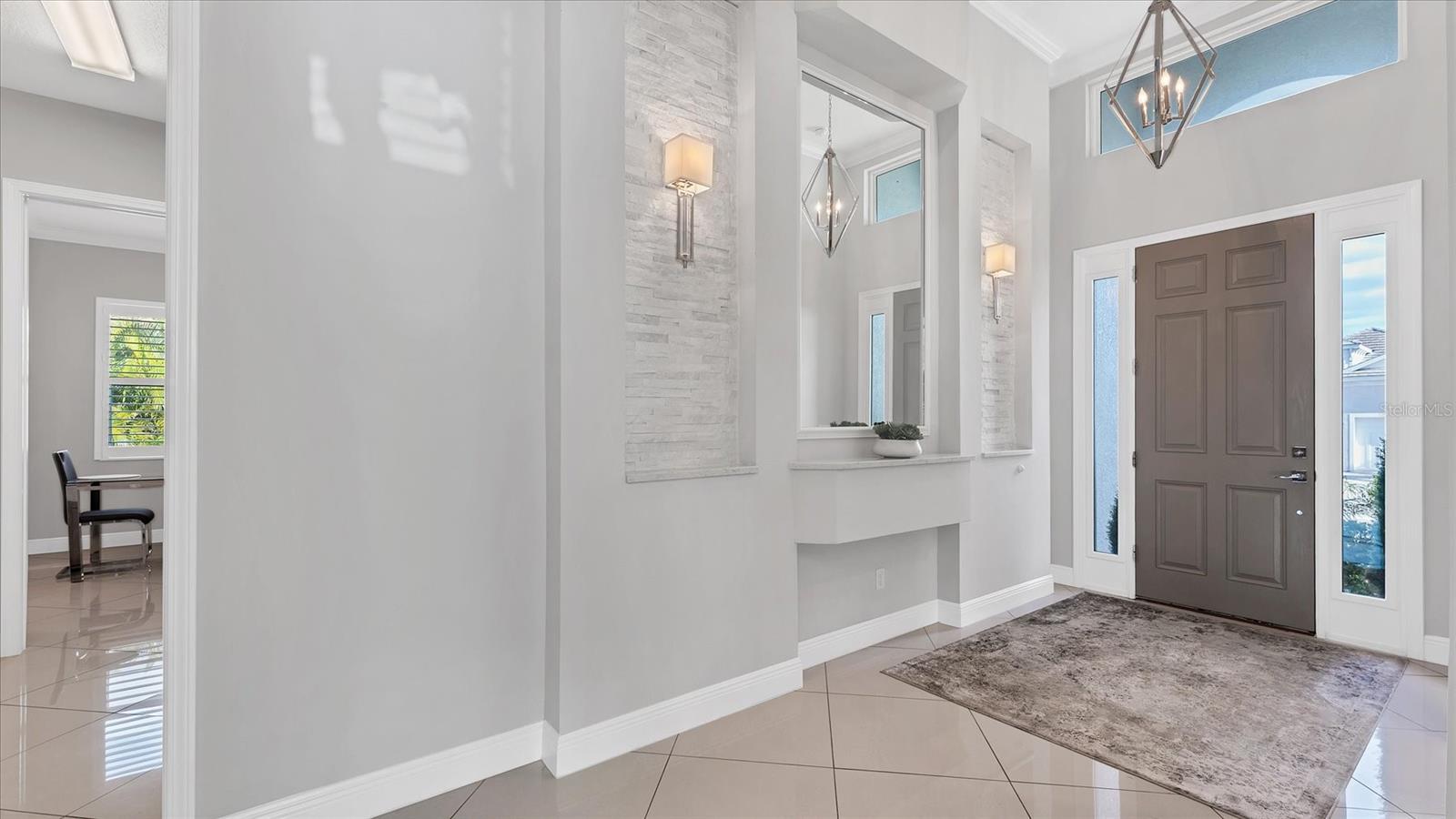 LEGENDS BAY - Residential