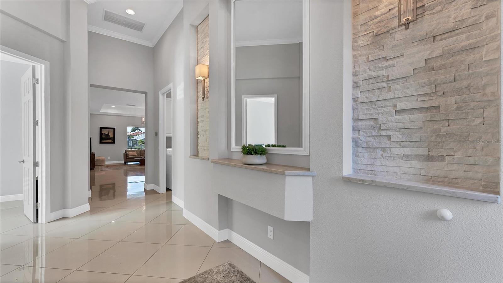 LEGENDS BAY - Residential