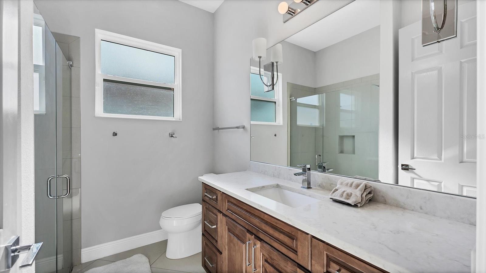 LEGENDS BAY - Residential