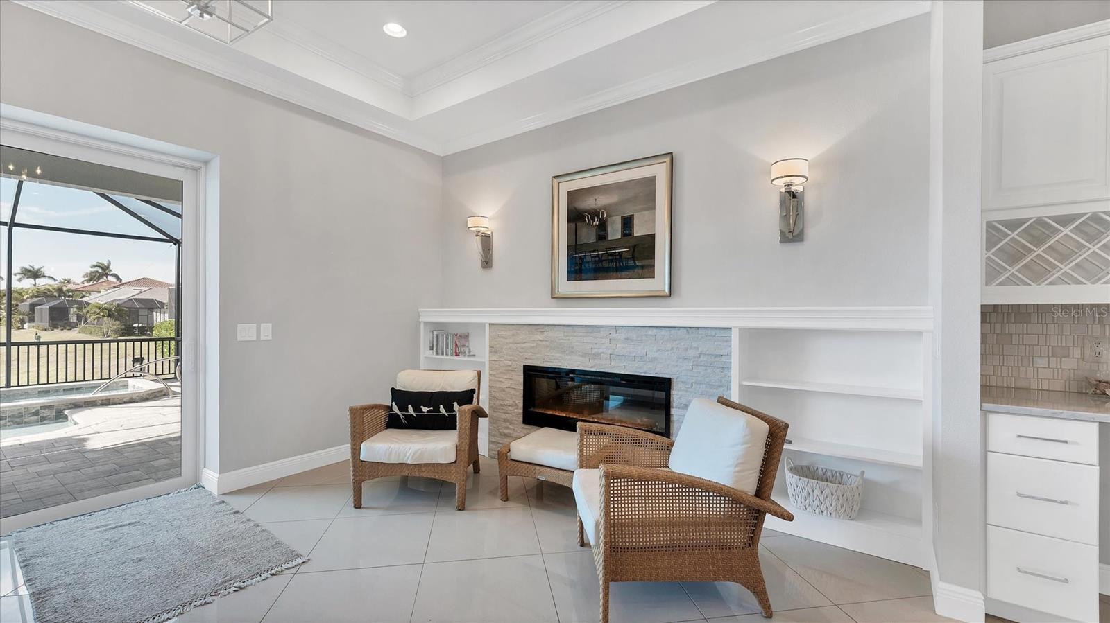 LEGENDS BAY - Residential