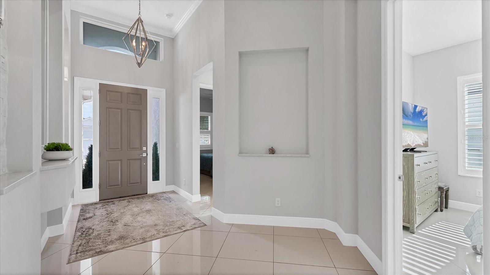 LEGENDS BAY - Residential