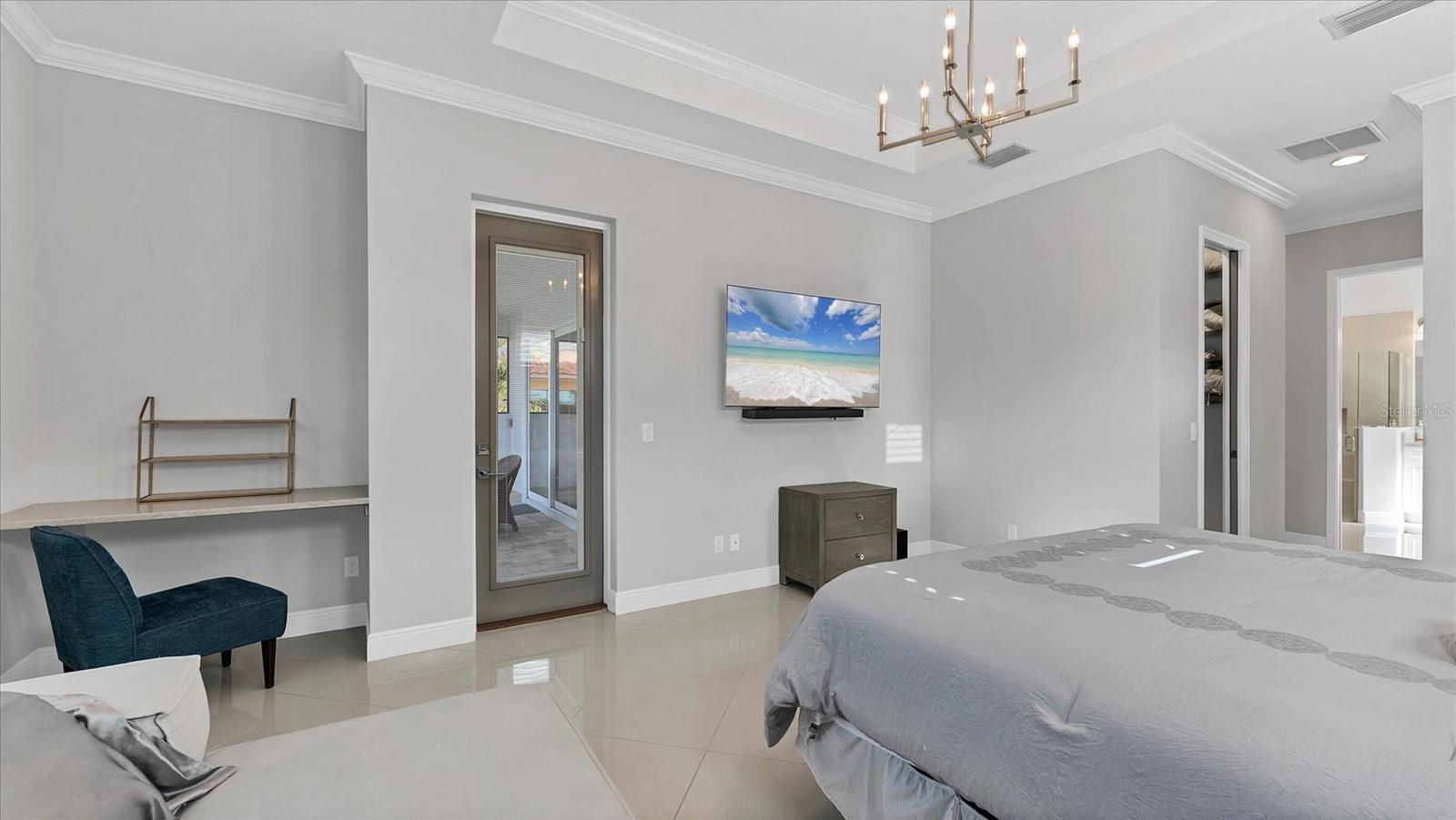 LEGENDS BAY - Residential