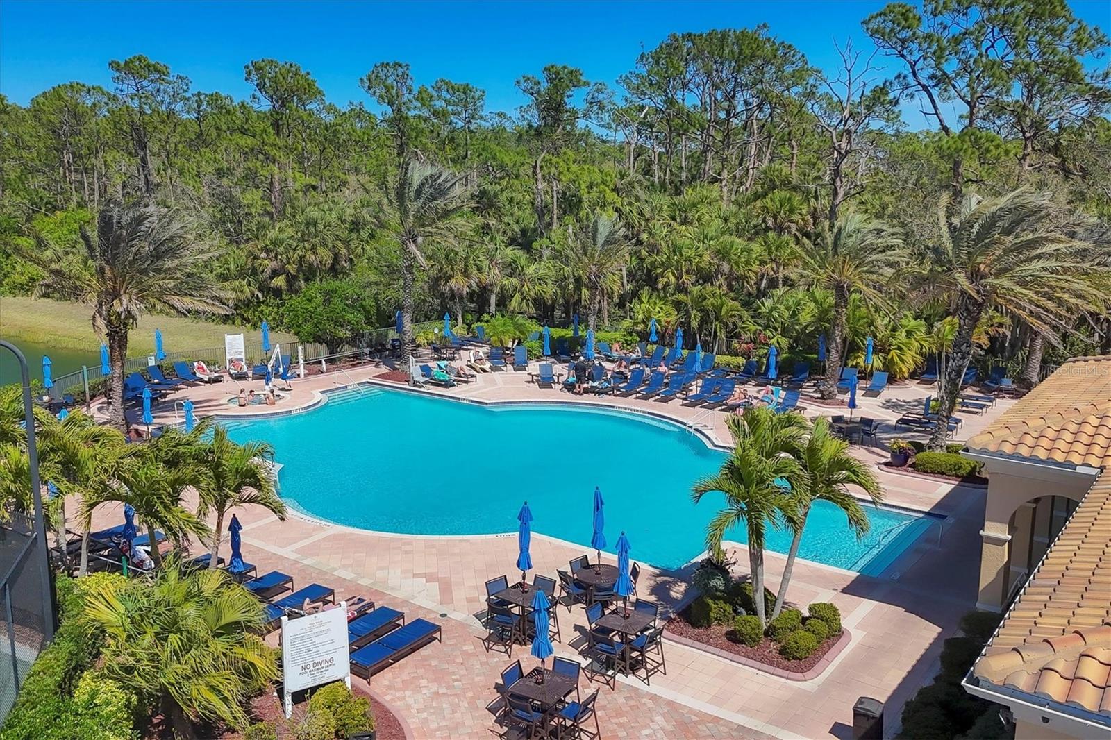 VENETIAN GOLF & RIVER CLUB PH - Residential
