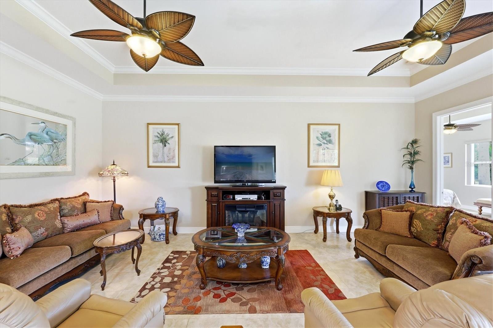VENETIAN GOLF & RIVER CLUB PH - Residential