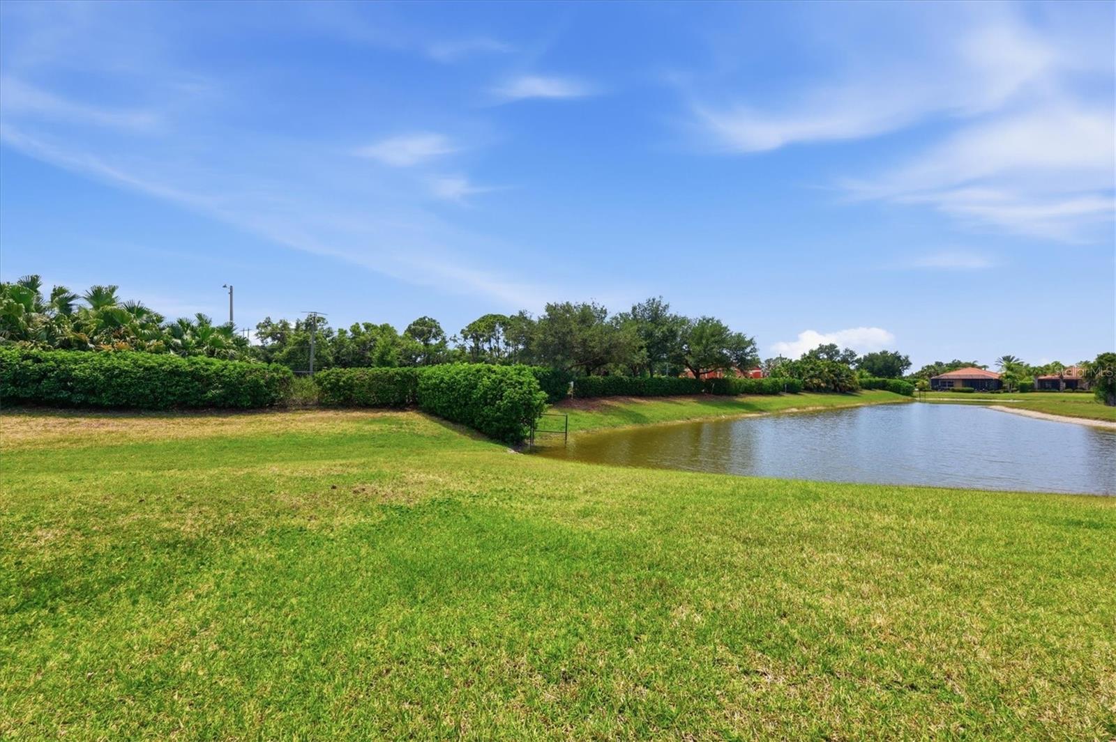 VENETIAN GOLF & RIVER CLUB PH - Residential