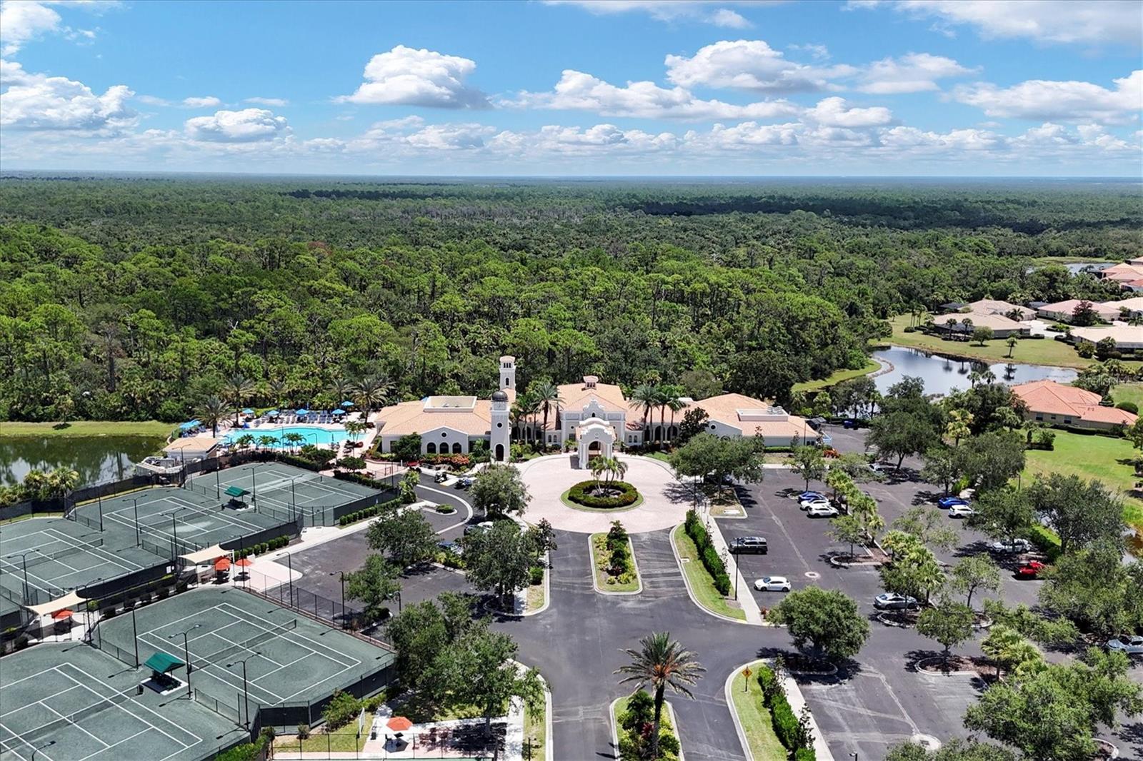 VENETIAN GOLF & RIVER CLUB PH - Residential