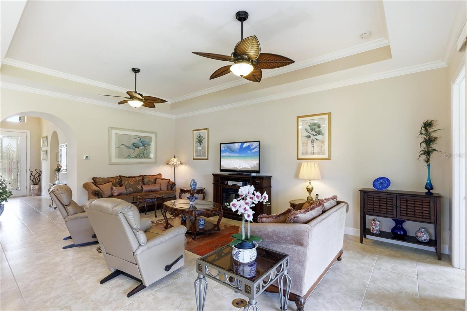 VENETIAN GOLF & RIVER CLUB PH - Residential