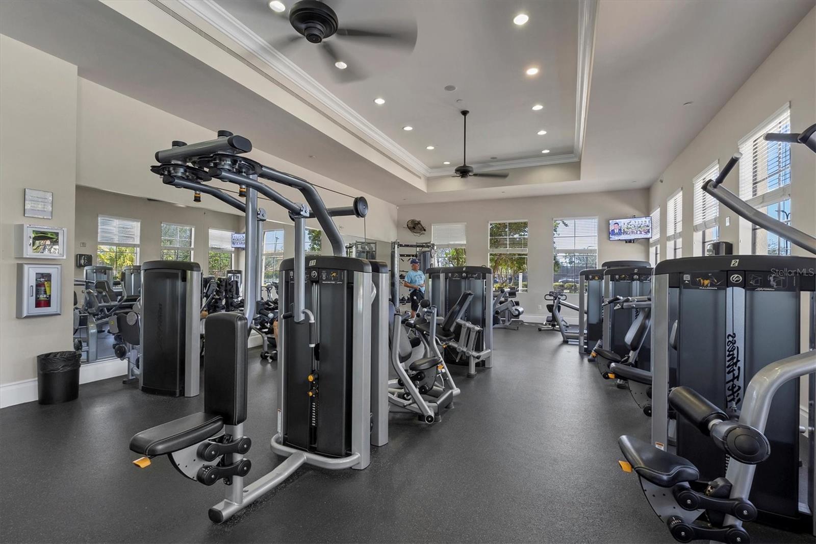 VENETIAN GOLF & RIVER CLUB PH - Residential