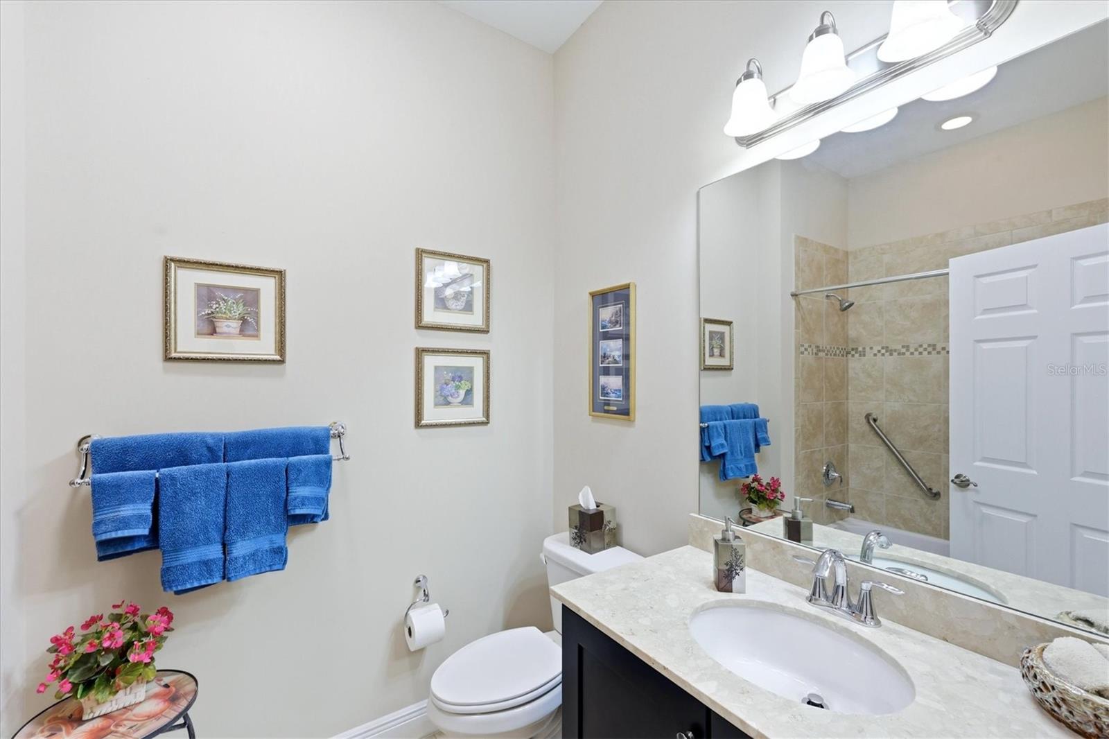 VENETIAN GOLF & RIVER CLUB PH - Residential