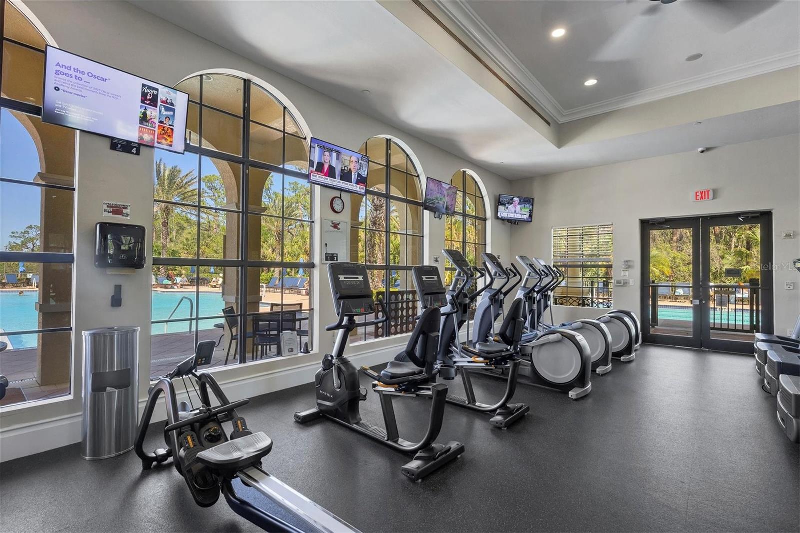 VENETIAN GOLF & RIVER CLUB PH - Residential