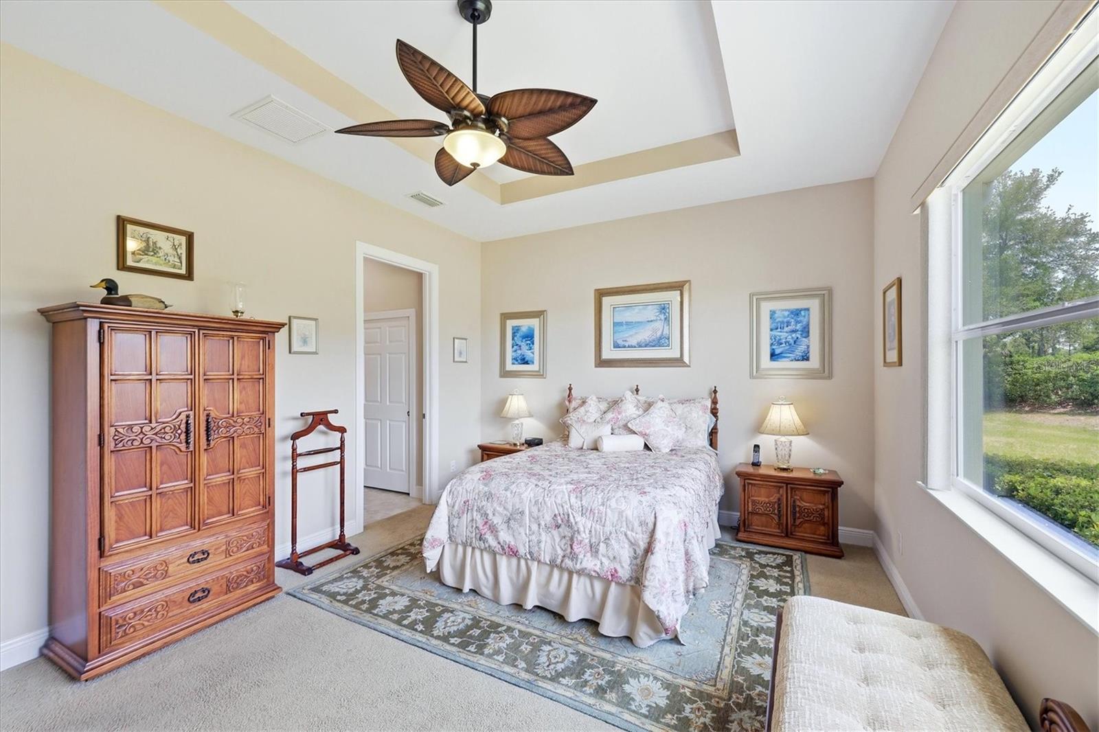 VENETIAN GOLF & RIVER CLUB PH - Residential