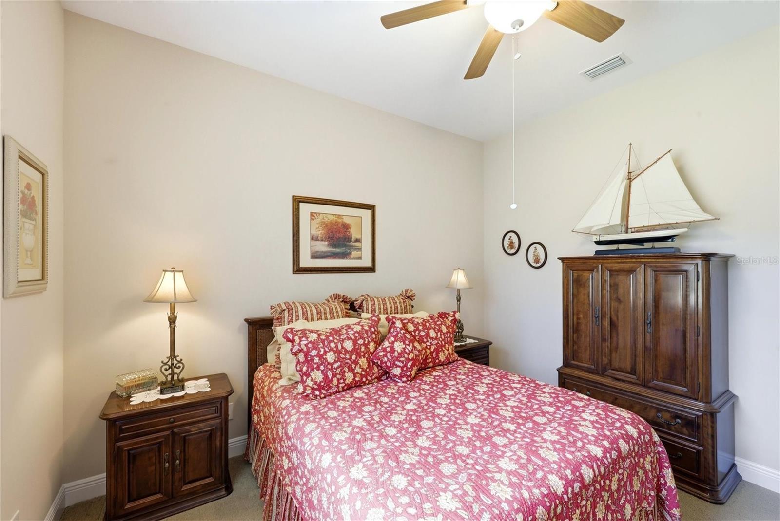 VENETIAN GOLF & RIVER CLUB PH - Residential