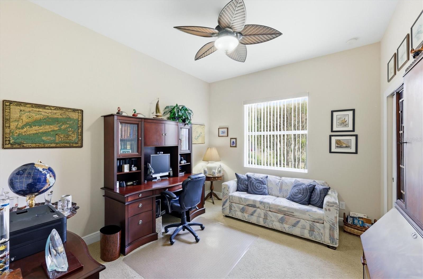 VENETIAN GOLF & RIVER CLUB PH - Residential