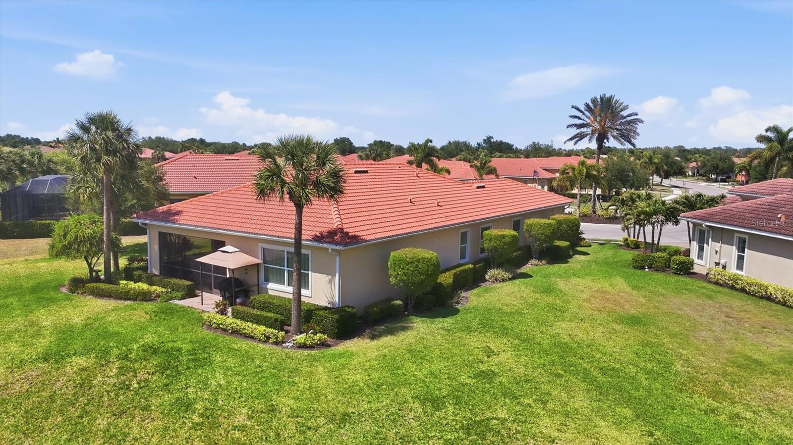VENETIAN GOLF & RIVER CLUB PH - Residential