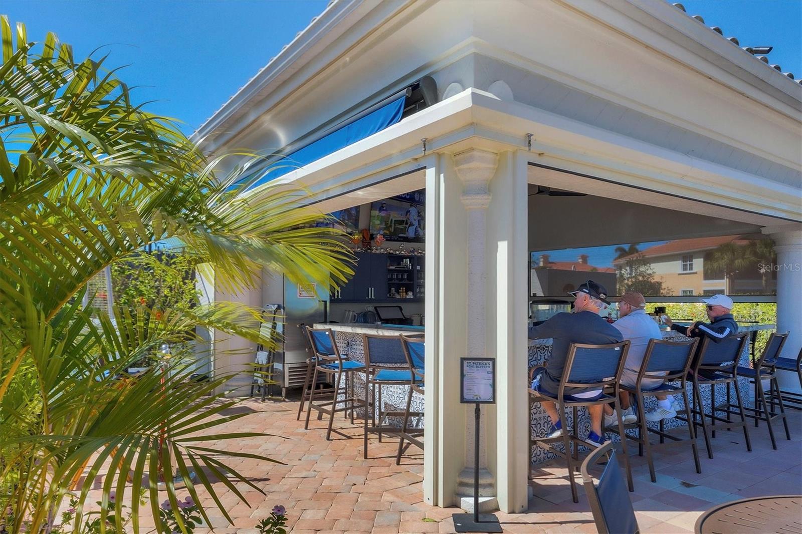 VENETIAN GOLF & RIVER CLUB PH - Residential