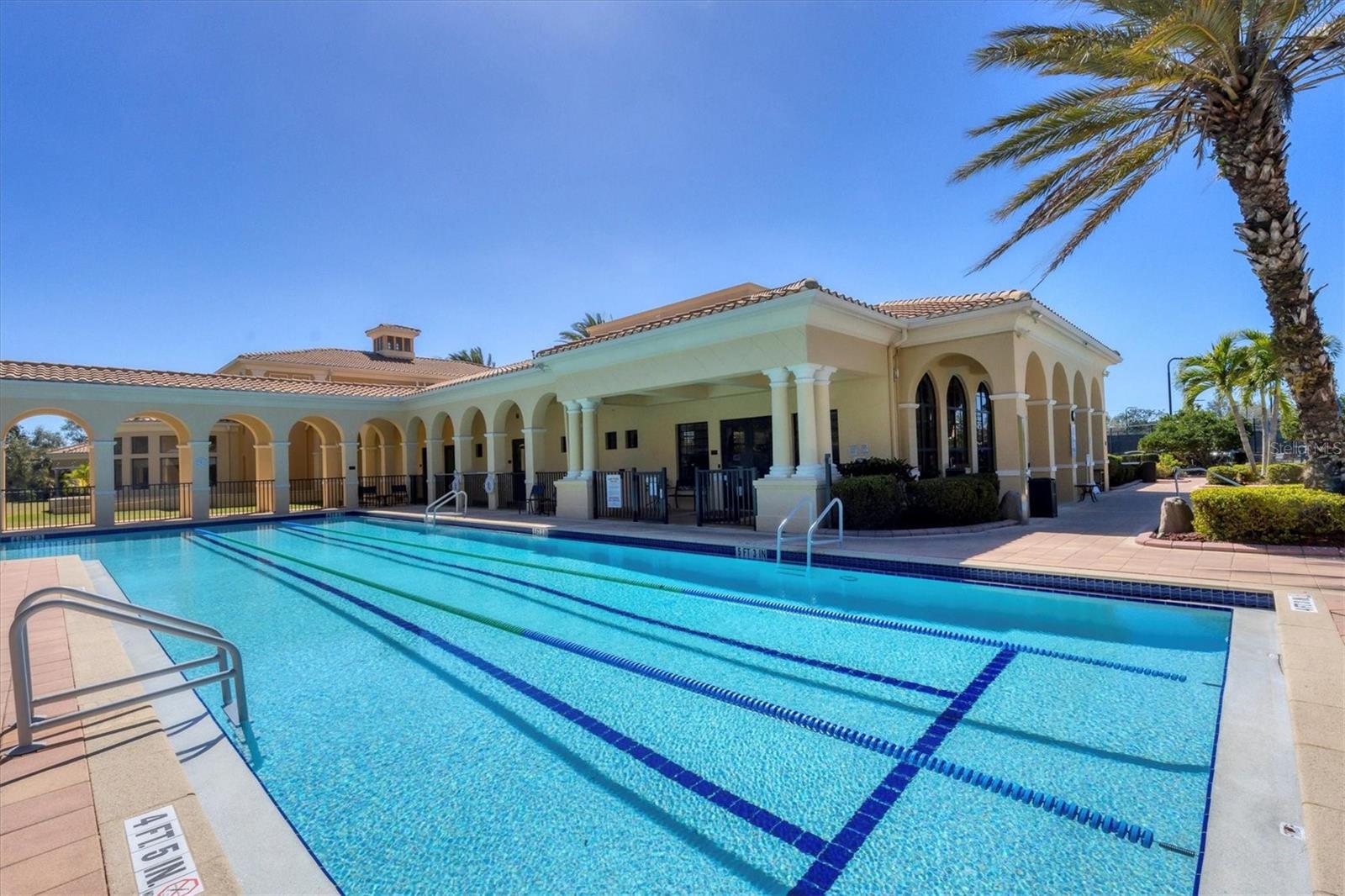 VENETIAN GOLF & RIVER CLUB PH - Residential