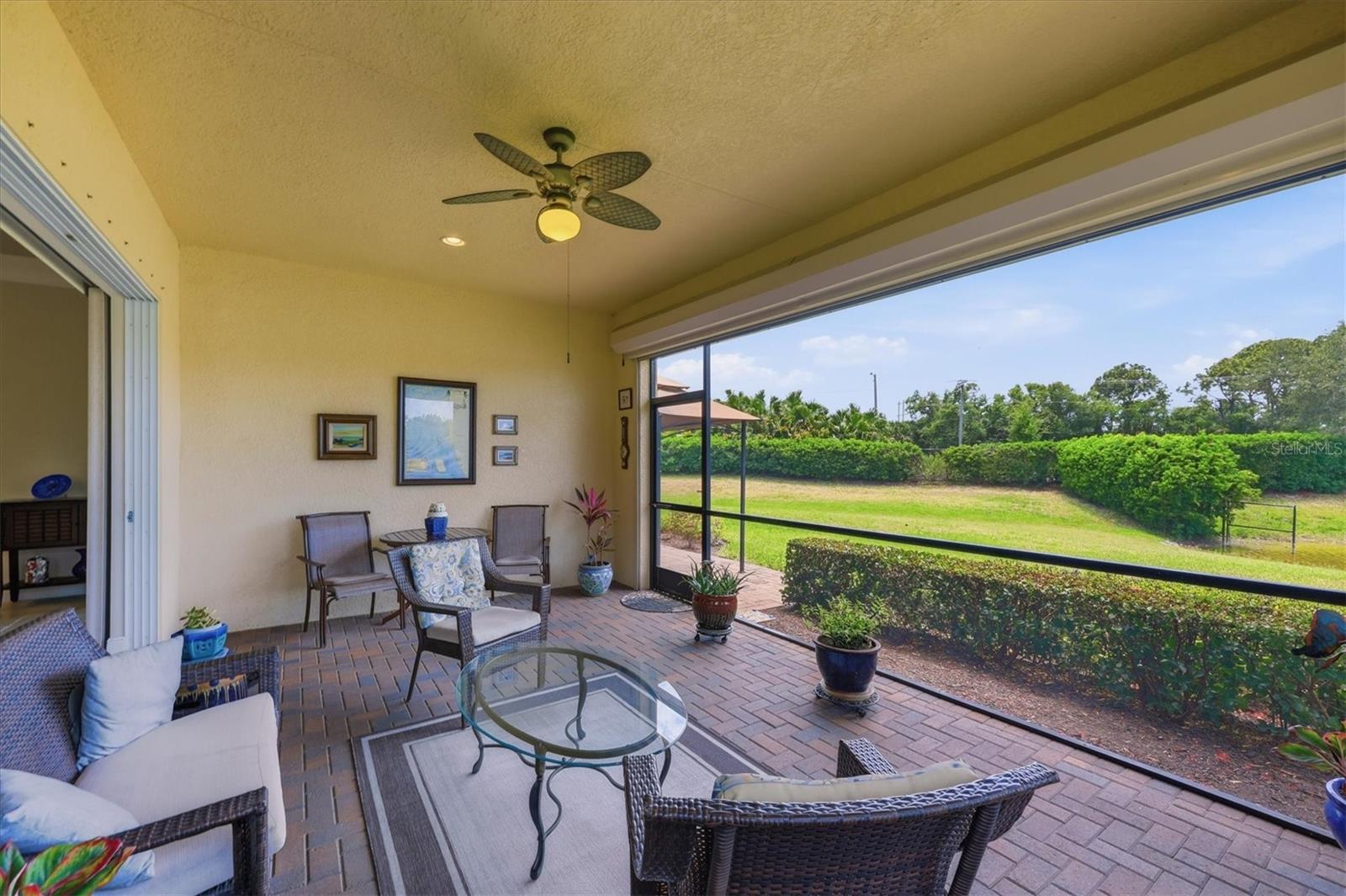 VENETIAN GOLF & RIVER CLUB PH - Residential