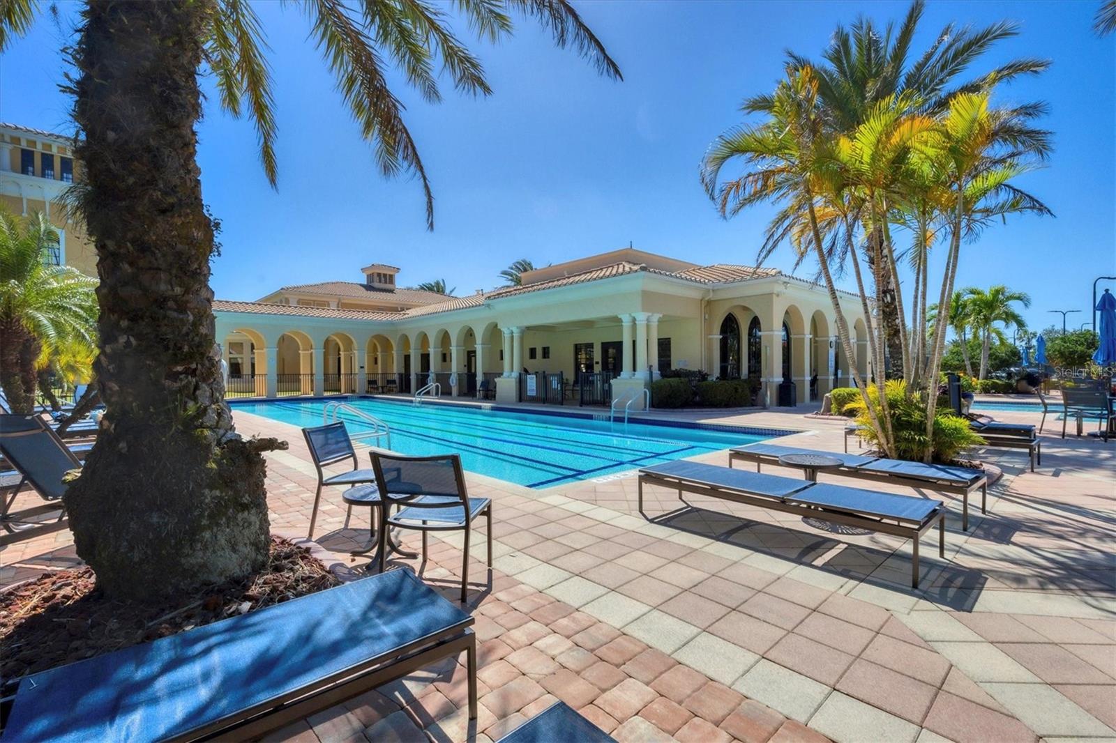 VENETIAN GOLF & RIVER CLUB PH - Residential