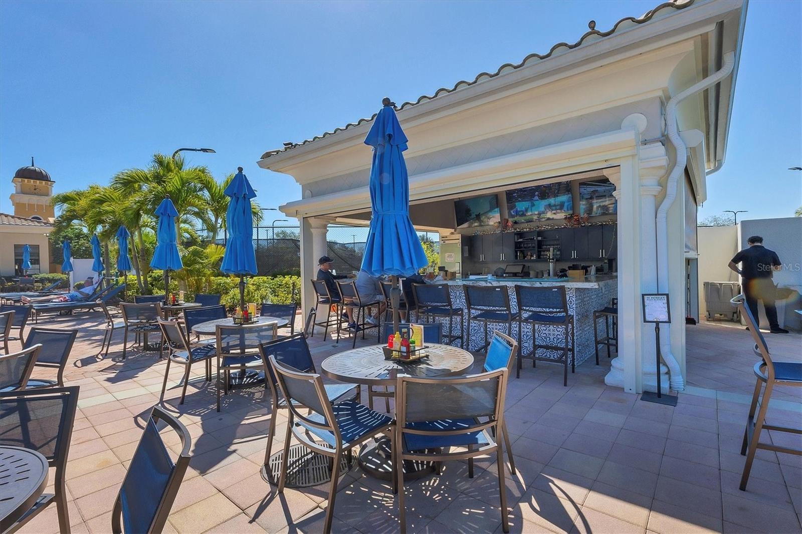VENETIAN GOLF & RIVER CLUB PH - Residential