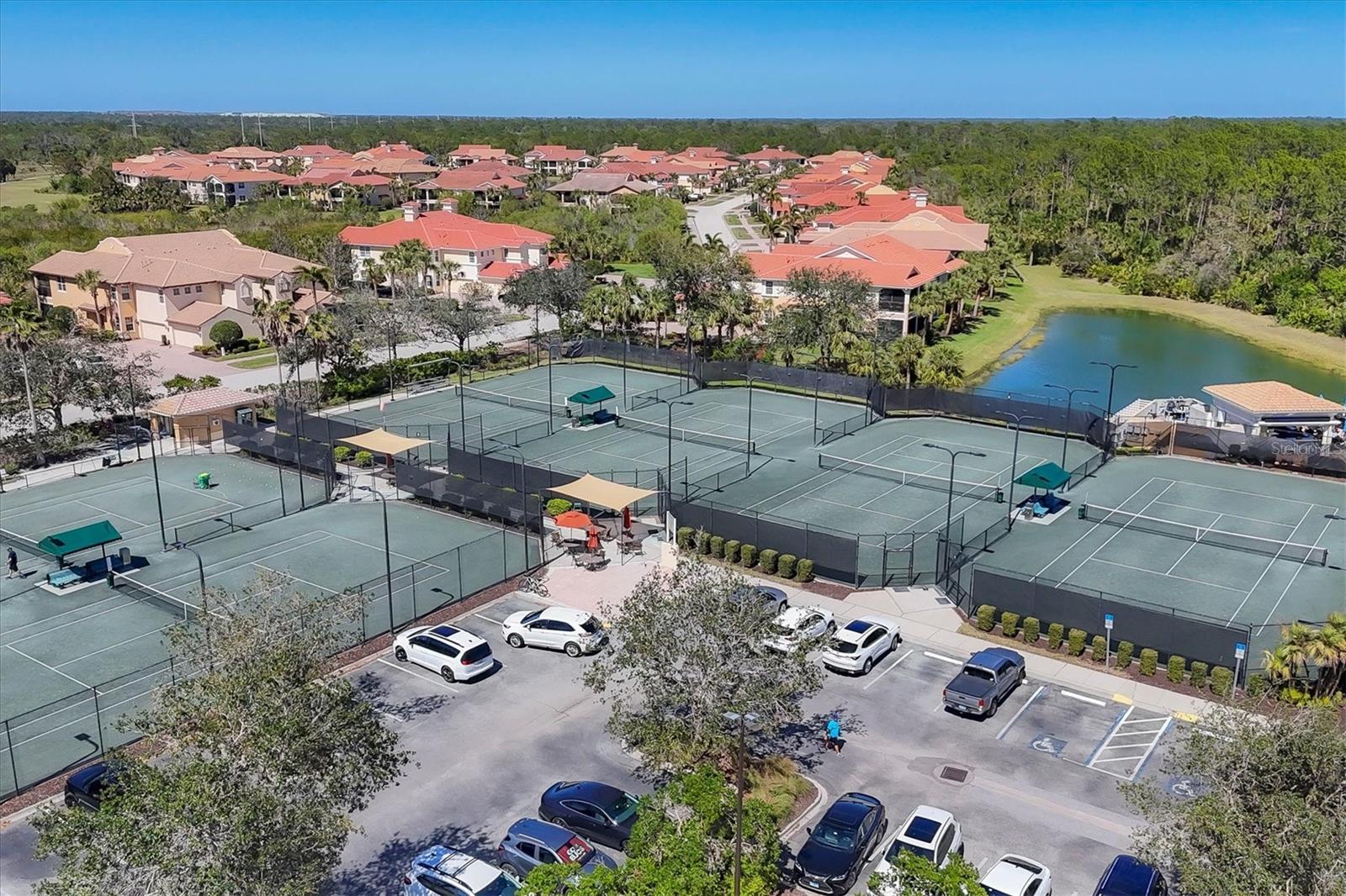 VENETIAN GOLF & RIVER CLUB PH - Residential