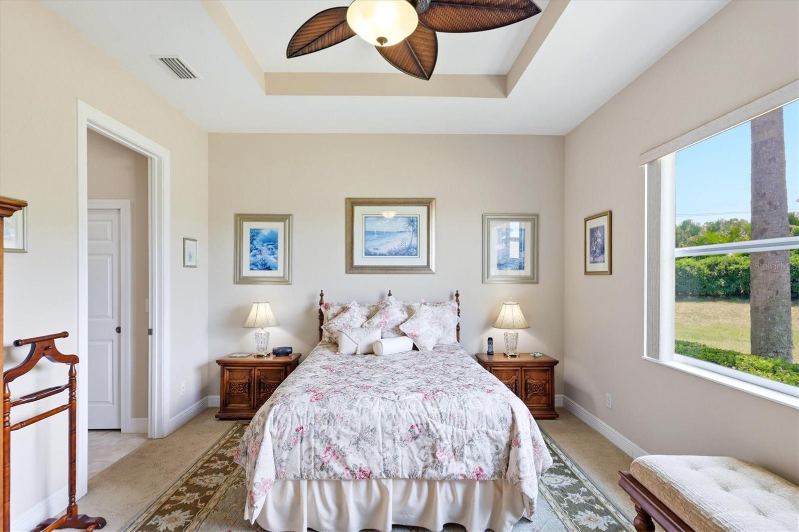 VENETIAN GOLF & RIVER CLUB PH - Residential