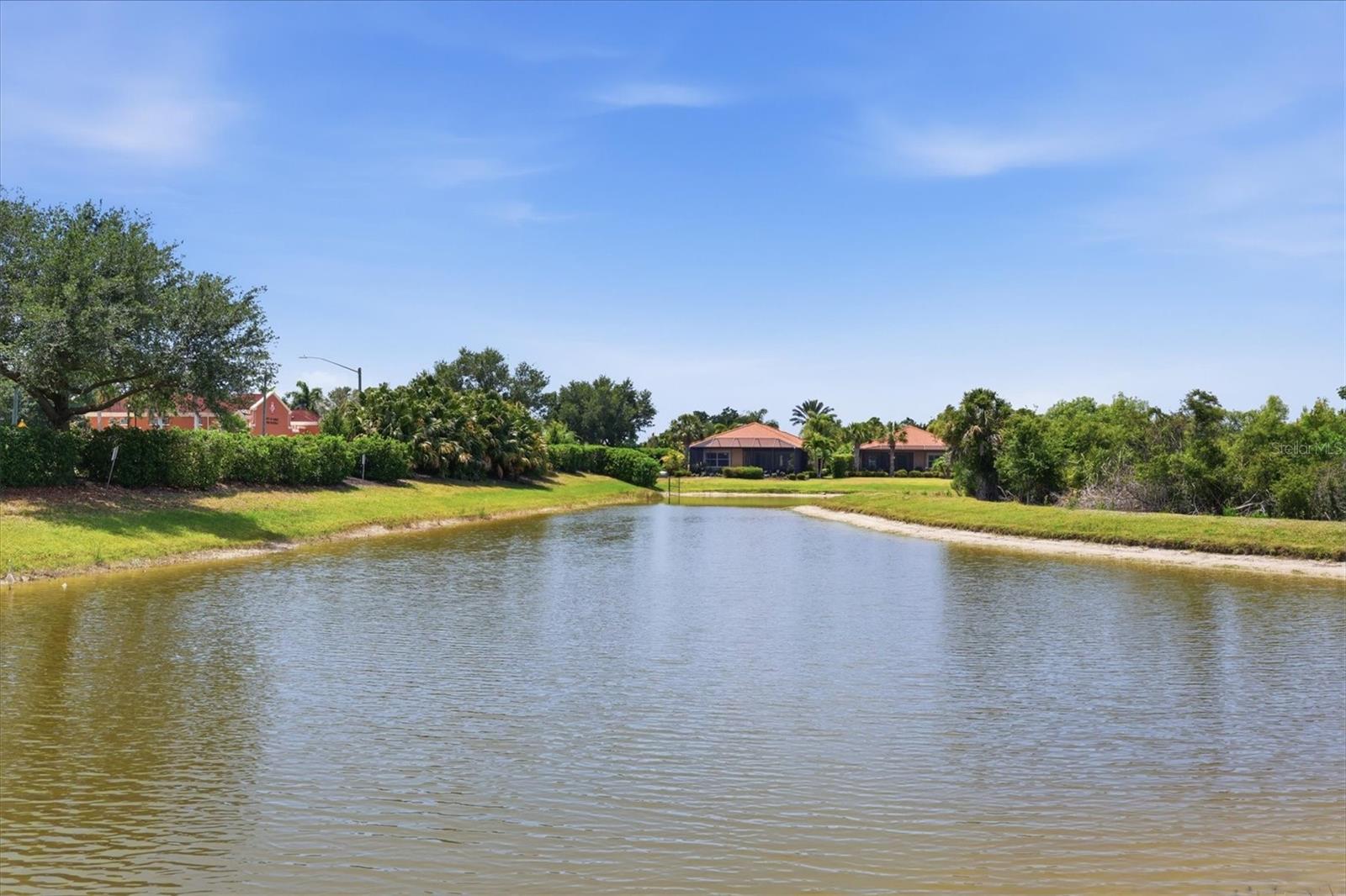 VENETIAN GOLF & RIVER CLUB PH - Residential