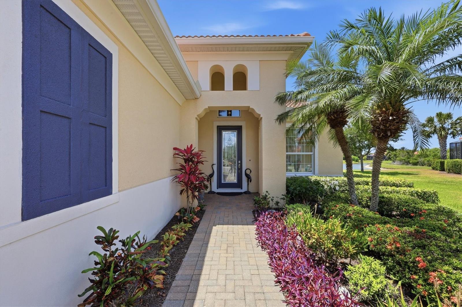 VENETIAN GOLF & RIVER CLUB PH - Residential