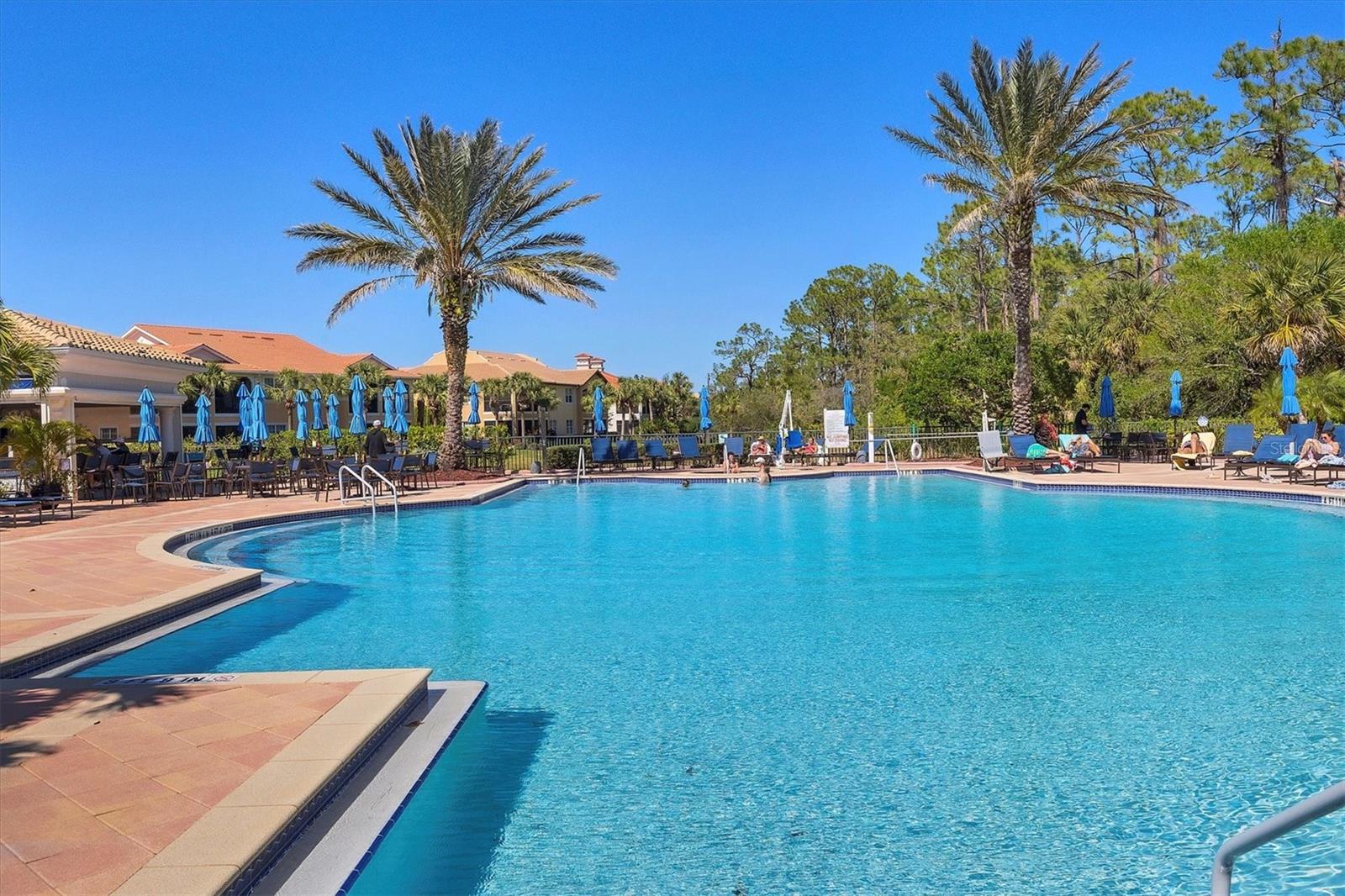 VENETIAN GOLF & RIVER CLUB PH - Residential