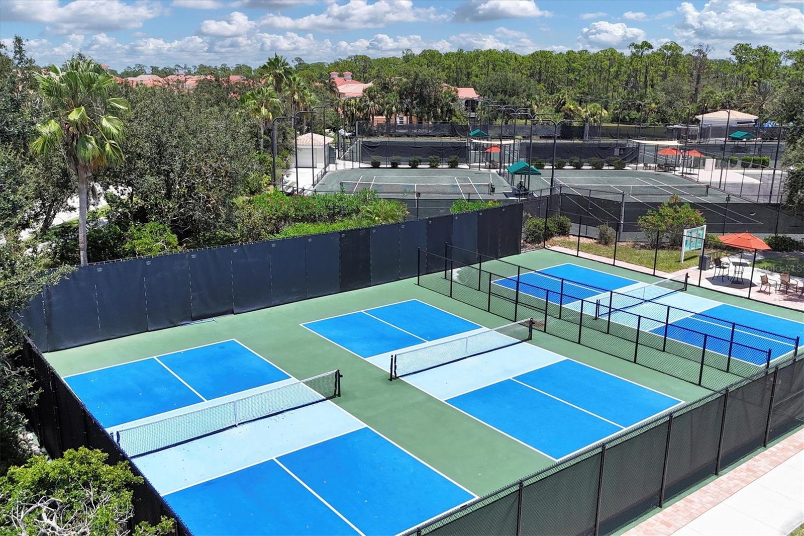 VENETIAN GOLF & RIVER CLUB PH - Residential