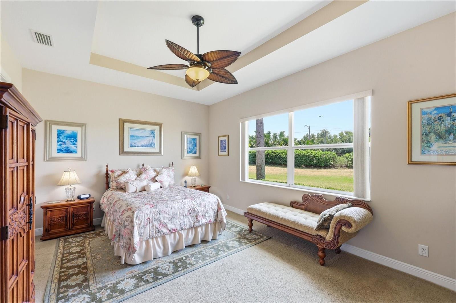 VENETIAN GOLF & RIVER CLUB PH - Residential