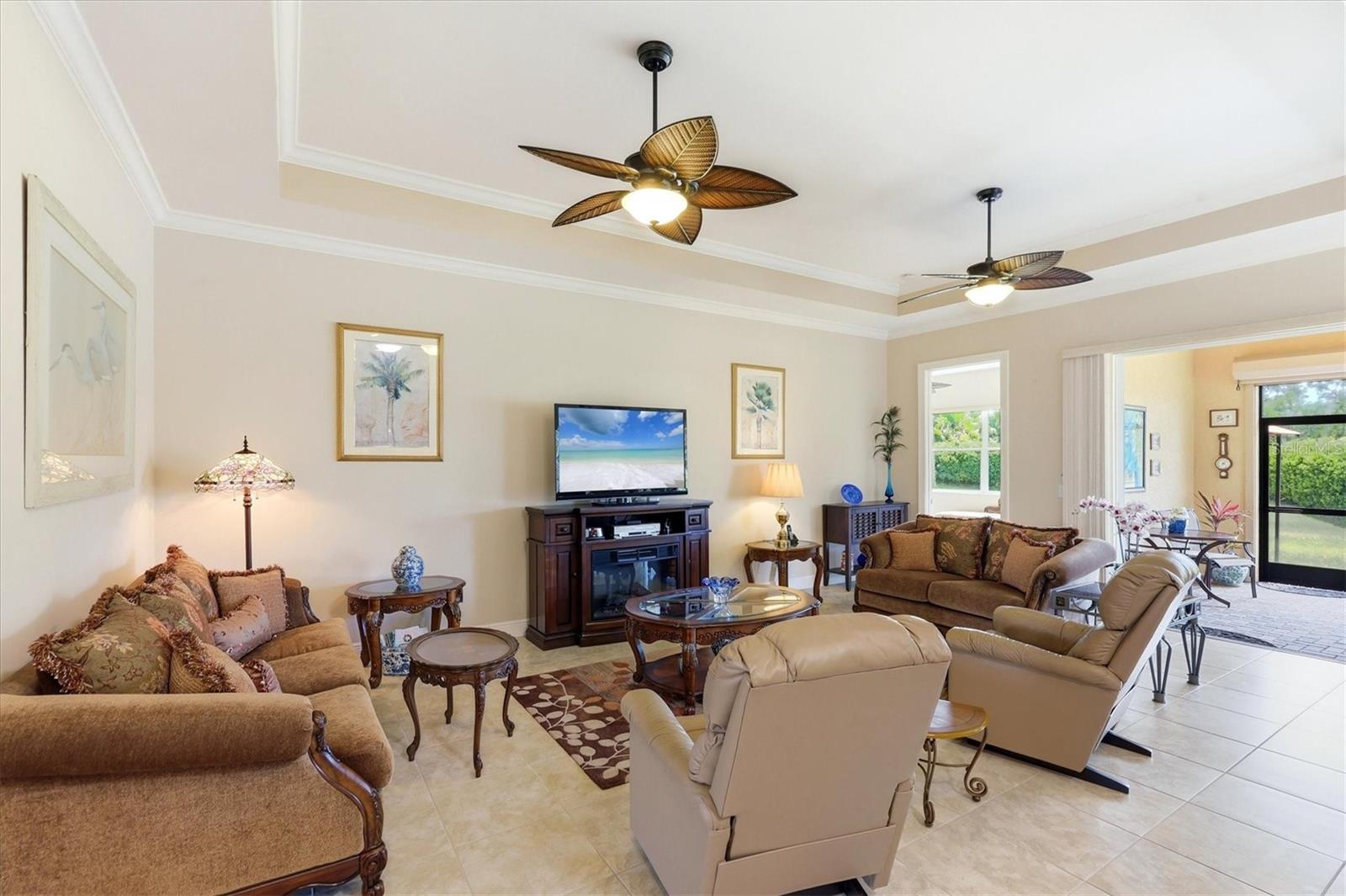VENETIAN GOLF & RIVER CLUB PH - Residential