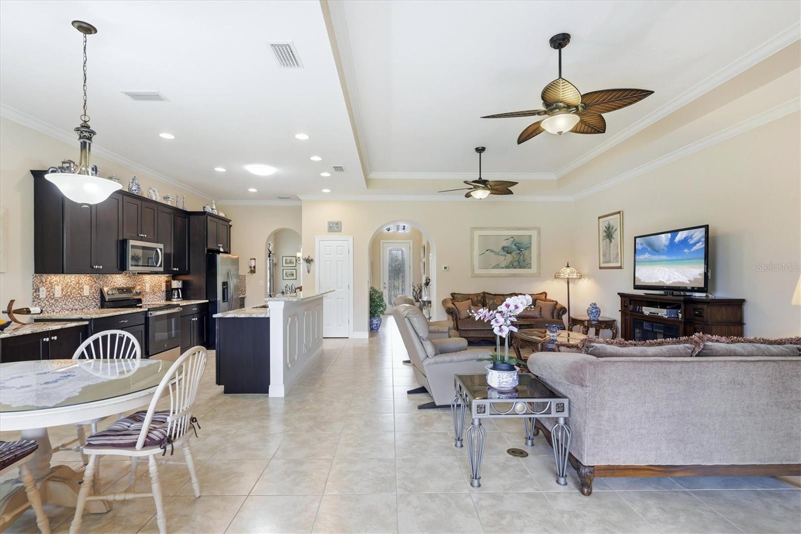 VENETIAN GOLF & RIVER CLUB PH - Residential