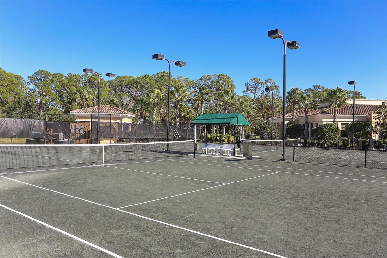 VENETIAN GOLF & RIVER CLUB PH - Residential