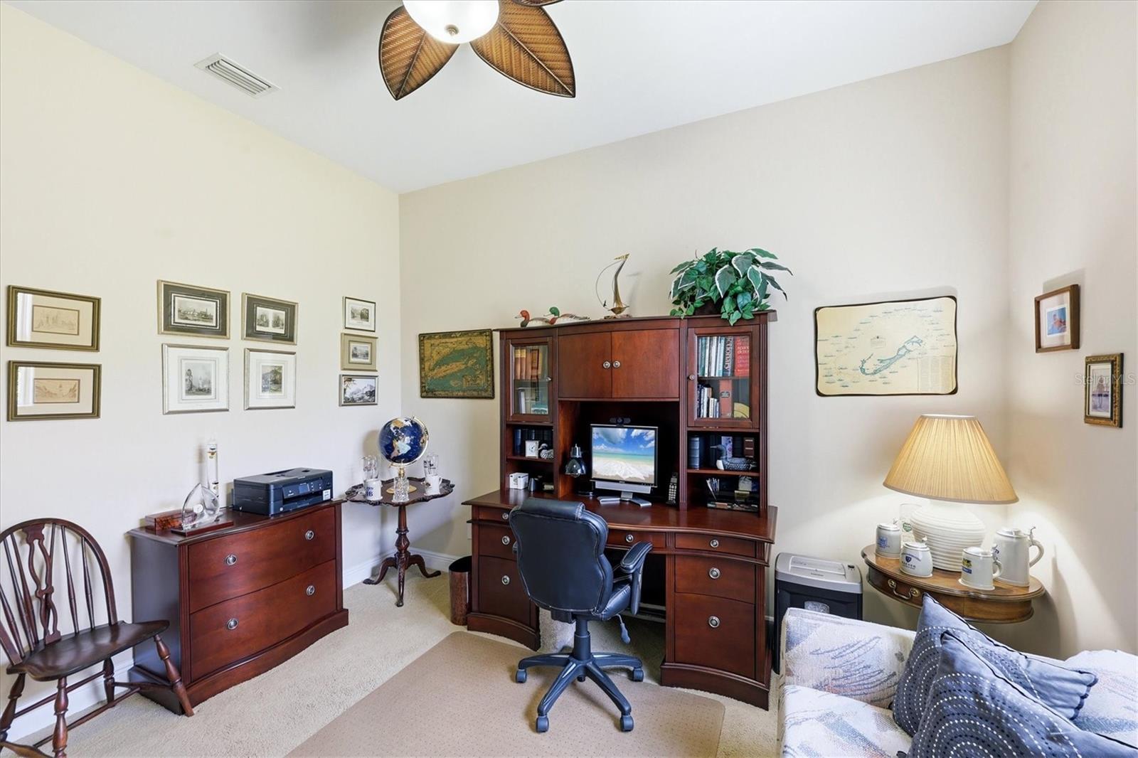 VENETIAN GOLF & RIVER CLUB PH - Residential
