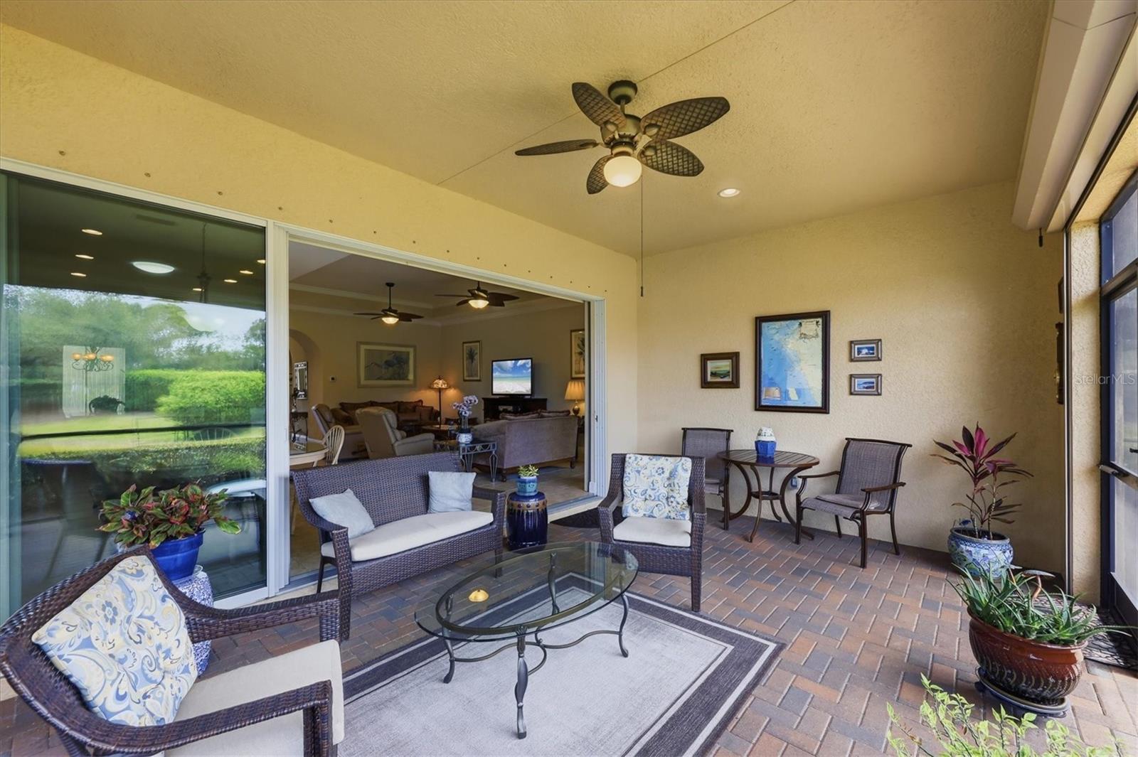 VENETIAN GOLF & RIVER CLUB PH - Residential