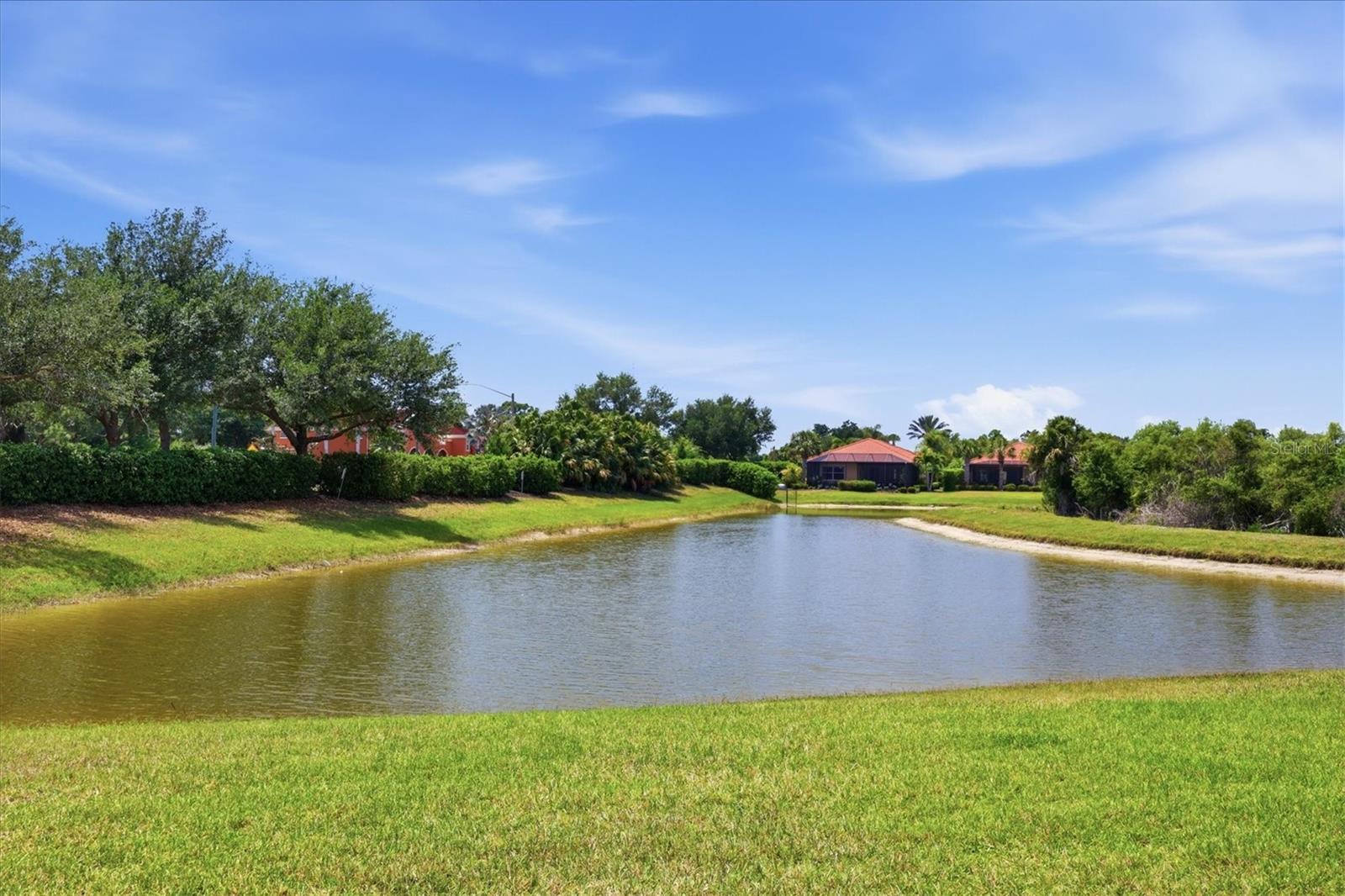 VENETIAN GOLF & RIVER CLUB PH - Residential
