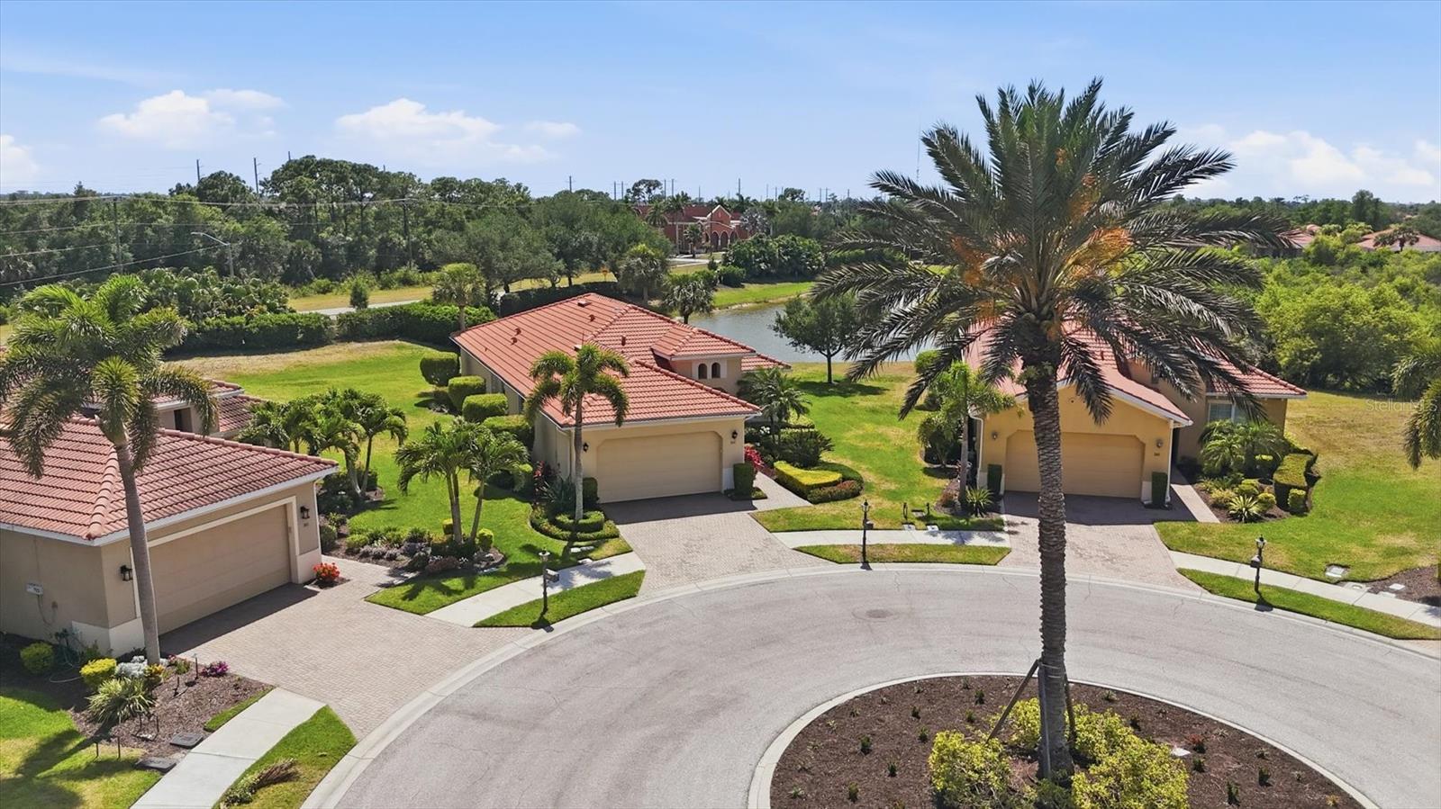 VENETIAN GOLF & RIVER CLUB PH - Residential