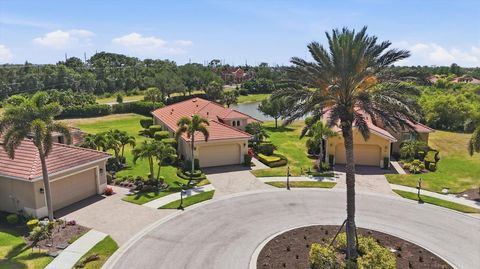 Photo of 345 Savona Way, North Venice, FL 34275 (MLS # N6144201)