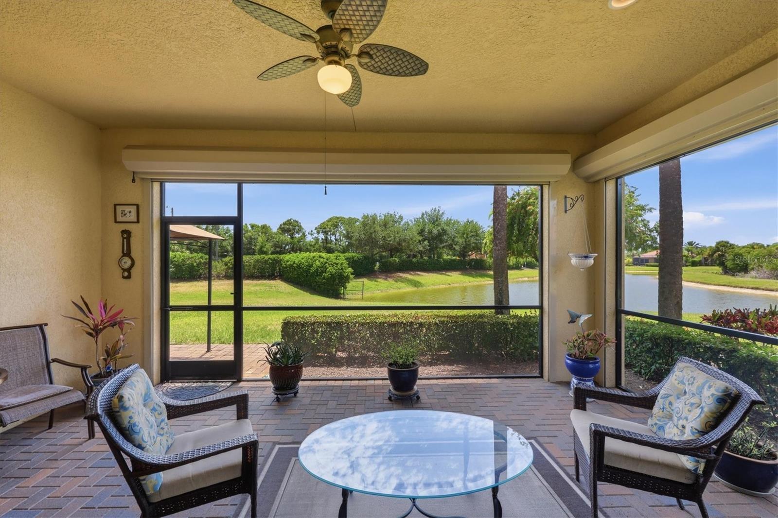 VENETIAN GOLF & RIVER CLUB PH - Residential