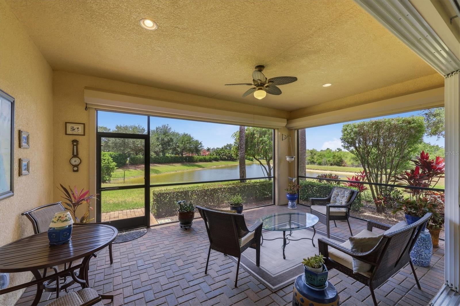 VENETIAN GOLF & RIVER CLUB PH - Residential