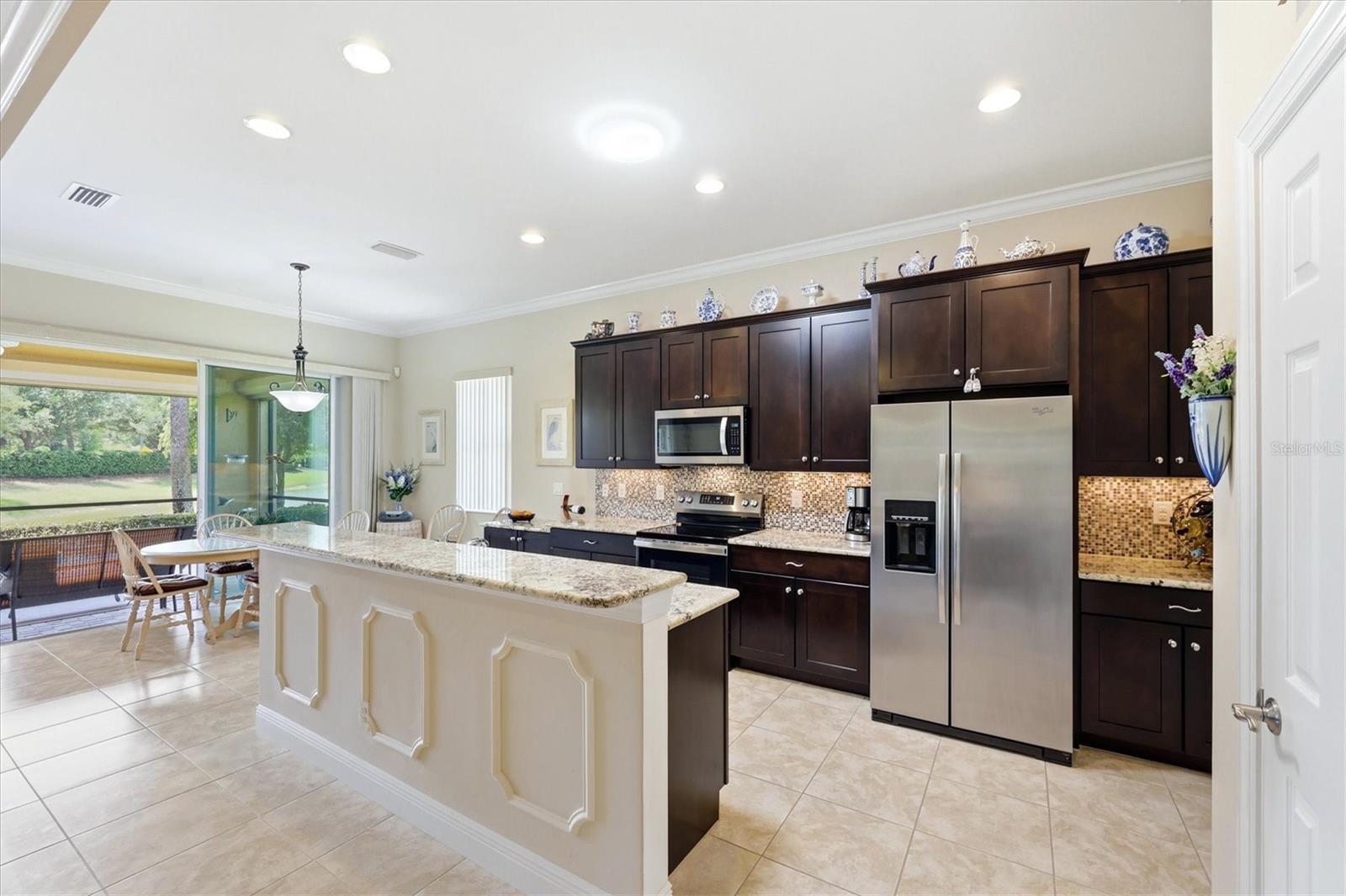 VENETIAN GOLF & RIVER CLUB PH - Residential