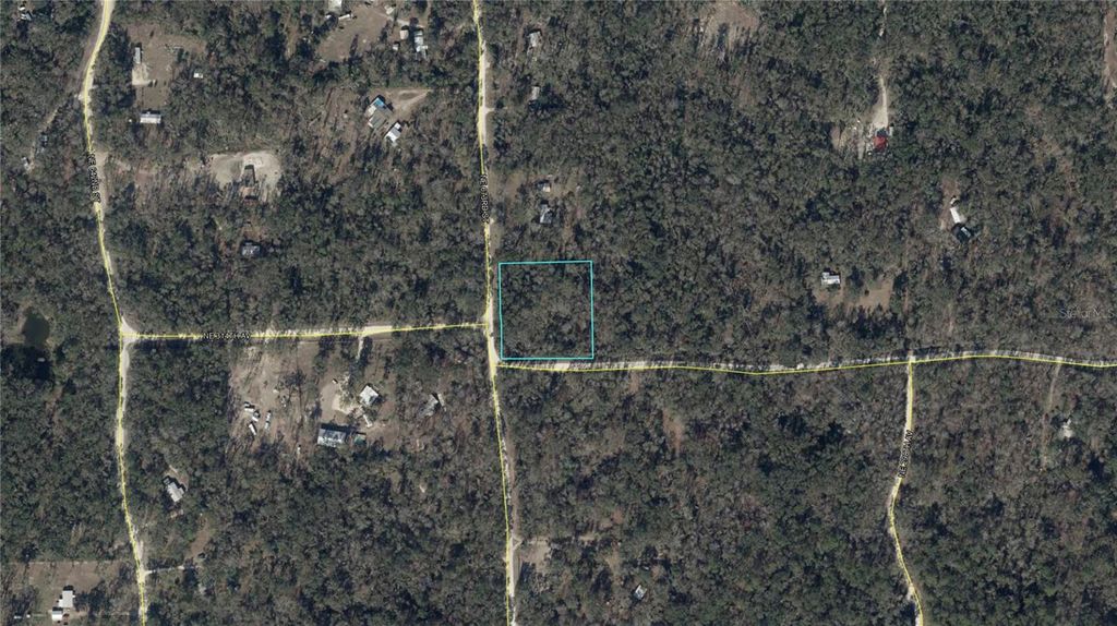 Photo of NE 312th Avenue, Old Town, FL 32680 (MLS # O6365158)