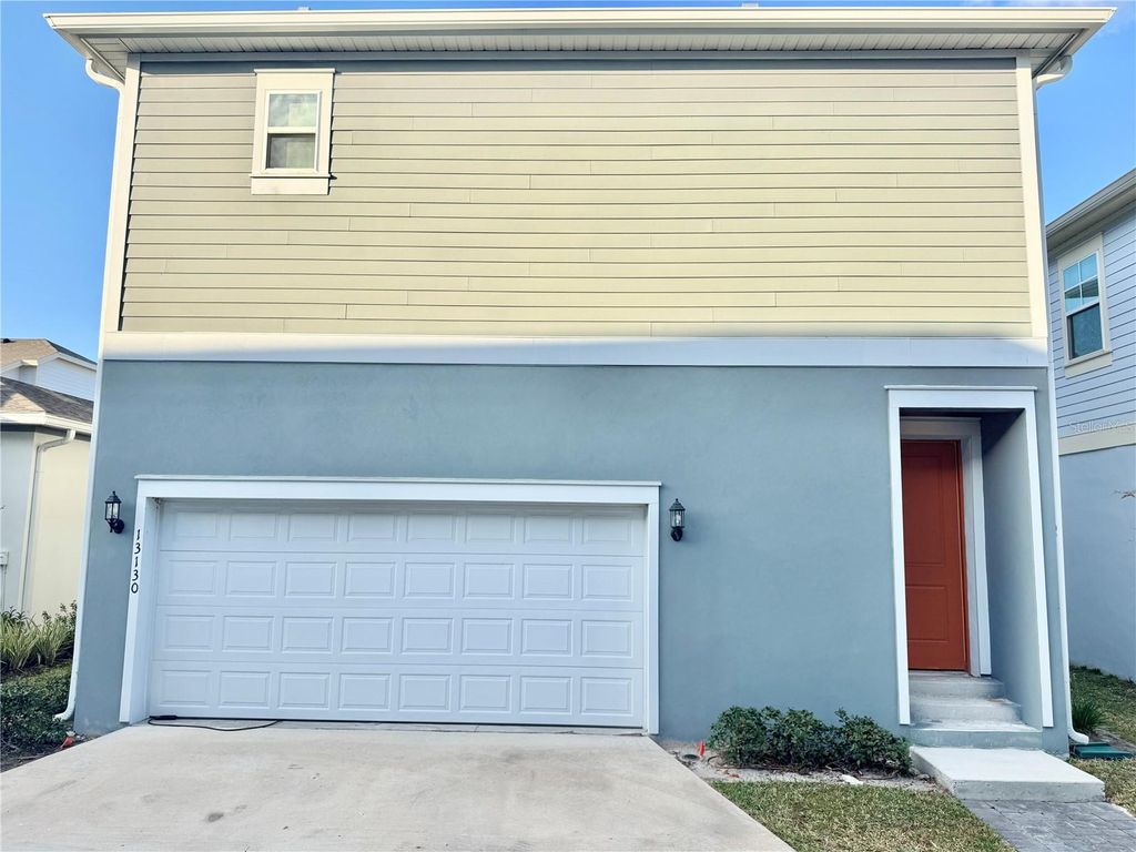Photo of 9629 Saramago Alley, Orlando, FL 32827 (MLS # O6371912)