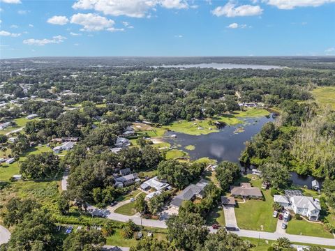 Tiny photo for 10625 SE 151st Street, Summerfield, FL 34491 (MLS # O6378270)